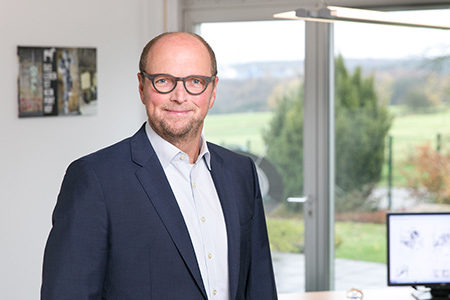 Rolf Hoven