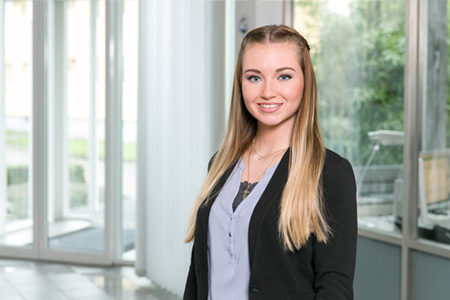 Katharina Kleyer